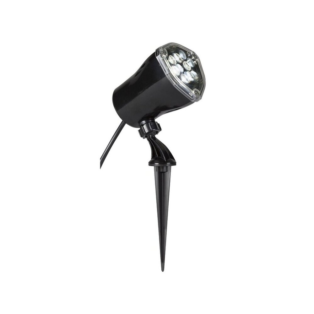 Whirl-A-Motion Projection Light Show